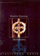Dumitru Tepeneag - Maramures - 3337 foto