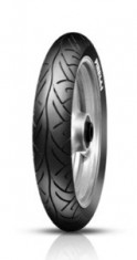 Motorcycle Tyres Pirelli Sport Demon Front ( 100/90-18 TL 56V M/C ) foto