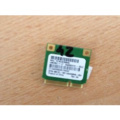 Wireless Hp Probook 4515s A63.42