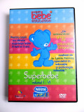 Super Bebe Education - 6 DVD-uri - &quot;Un extraordinar ghid de educatie&quot;, Romana
