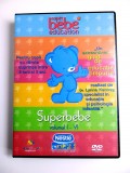 Super Bebe Education - 6 DVD-uri - &quot;Un extraordinar ghid de educatie&quot;