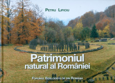 Petru Lificiu - Patrimoniul natural al Romaniei - 15057 foto