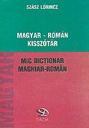 Szasz Lorincz - Mic dictionar maghiar-roman - 2975 foto