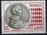 s3 - Monaco 1974 - cat.nr.980 neuzat,perfecta stare