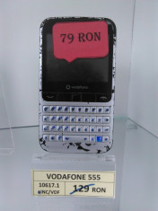 Vodafone 555/ Codat in VDF (LAG) foto