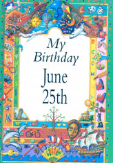 My Birthday June 25th - 22822 foto