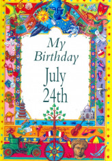 My Birthday July 24th - 22802 foto