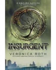 Veronica Roth - Insurgent - 13237 foto