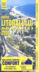 Ghidul litoralului Romaniei 2004 - 14540 foto