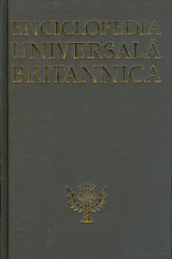 Enciclopedia Universala Britanica - 5623 foto