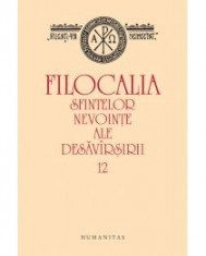 Filocalia sfintelor nevointe ale desavarsirii - 12 - 8949 foto