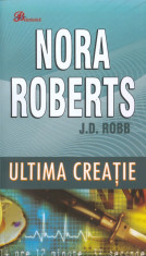 Nora Roberts - Ultima creatie - 3166 foto
