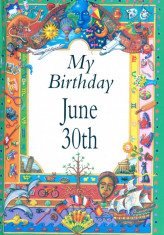 My Birthday June 30th - 22818 foto