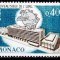 Monaco 1970 - cat.nr.827 neuzat,perfecta stare