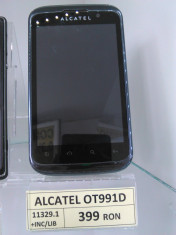 Alcatel OT991D/ (LEF) foto