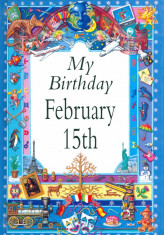My Birthday February 15th - 22888 foto