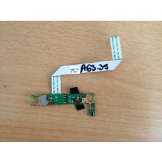 Buton pornireHp Probook 4515s ( A63.42 A8 4. 78)