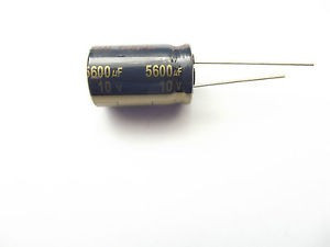 5600uF 10V