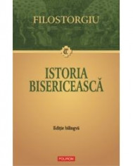 Filostorgiu - Istoria bisericeasca - 8885 foto