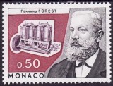 s3 - Monaco 1974 - cat.nr.962 neuzat,perfecta stare
