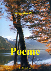 Augustin Pop - Poeme - 3920 foto