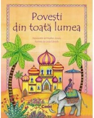 Heather Amery - Povesti din toata lumea - 11758 foto