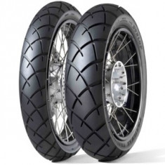 Dunlop Trailmax TR91 ( 150/70 R17 TL 69V Roata spate, M/C ) foto