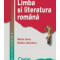 Marin Iancu - Limba si literarura romana. Manual pentru clasa a IX-a - 7486