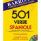 Christopher Kendris - 501 verbe spaniole - 10858