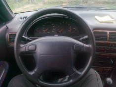 Suzuki Swift 98 foto