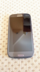 Samsung Galaxy S3 I9300 in Garantie | Pachet complet foto