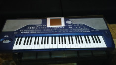 korg pa800 foto