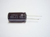6800uF-6,3V