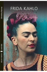 Hugh Wilford - Frida Kahlo - 18029 foto