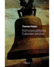 Thomas Hopko - Homosexualitatea. O abordare ortodoxa - 10796 foto