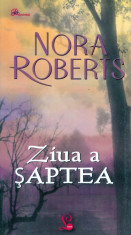 Nora Roberts - Ziua a saptea - 3156 foto