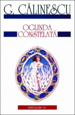 George Calinescu - Oglinda constelata - 15779 foto