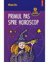 Mihaela Dicu - Primul pas spre horoscop. Planete si asteroizi in semne - 9455 foto