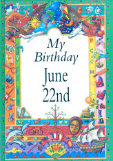 My Birthday June 22nd - 22824 foto