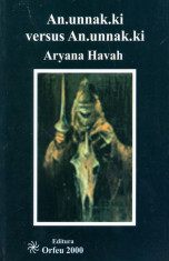 Aryana Havah - An.unnak.ki versus An.unnak.ki - 4097 foto