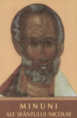 Minuni ale Sfantului Nicolae - 1379 foto