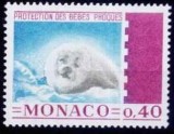 Monaco 1970 - cat.nr.815 neuzat,perfecta stare