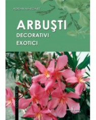 Adrian Margarit - Arbusti decorativi exotici - 8654 foto