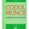 Costel Gilca - Codul Muncii. Comentat si adnotat - 9969