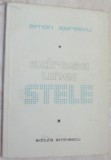 Cumpara ieftin SIMON AJARESCU - ADRESA UNEI STELE (VERSURI) [editia princeps, 1982]