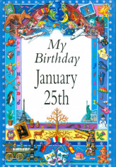 My Birthday January 25th - 22880 foto