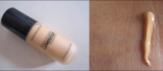 FOND DE TEN ILUMINATOR FASHIONISTA READY TO WEAR LUMINOUS FOUNDATION GOLDEN foto