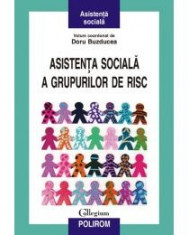 Doru Buzducea - Asistenta sociala a grupurilor de risc - 9829 foto