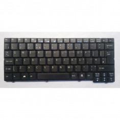 Tastatura laptop Acer Aspire One ZG5 foto