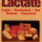 Lactate - Lapte, smantana, unt, branza, cascaval - 4523